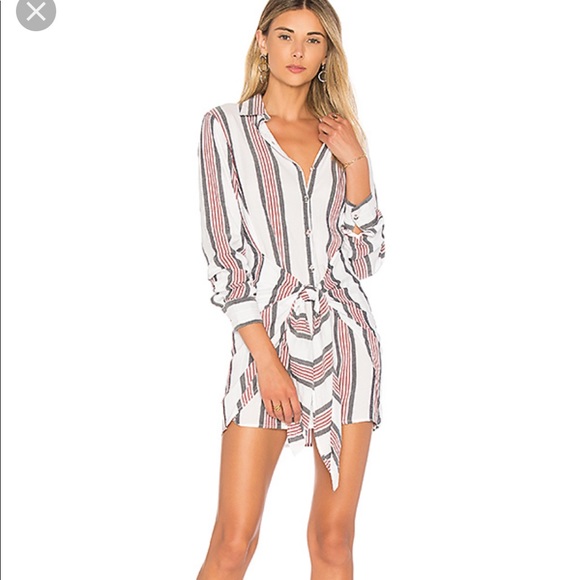 Dresses & Skirts - L’acadamie cloudline dress